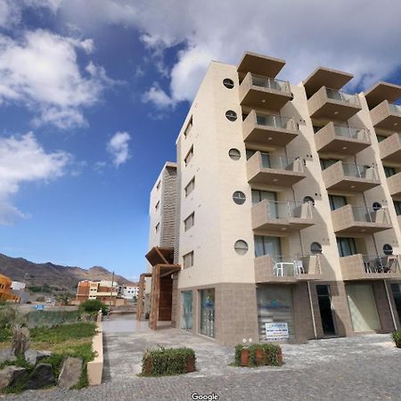 민델로 Lazareto Oceanview 아파트 외부 사진